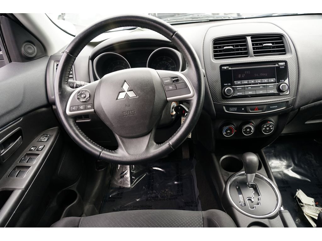 Used 2015 Mitsubishi Outlander Sport ES image 20