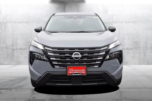 New 2026 Nissan Rogue SV image 4