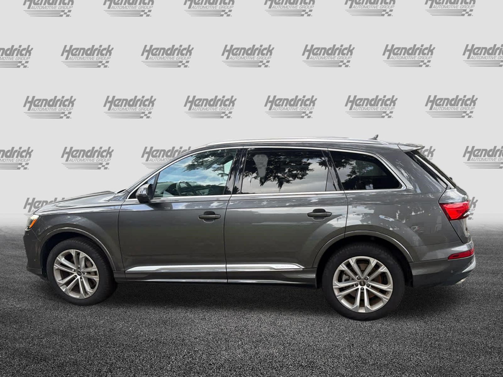 Used 2025 Audi Q7 3.0T Premium Plus AWD/4WD image 10