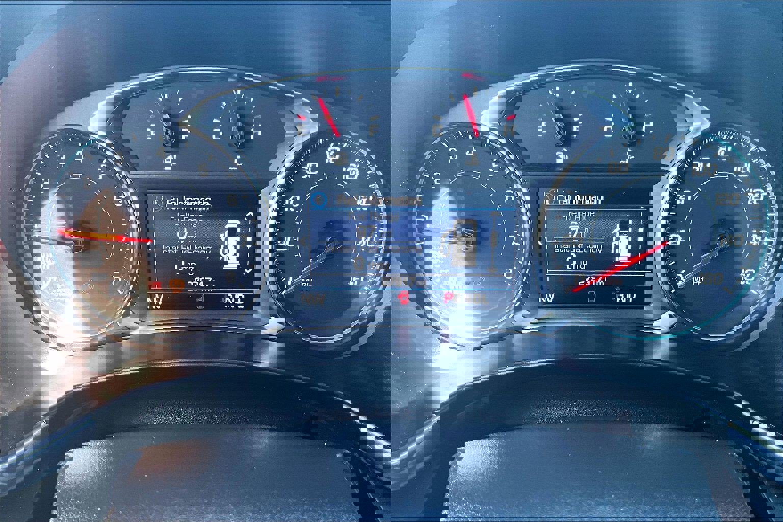 Used 2023 Chevrolet Equinox LT image 19