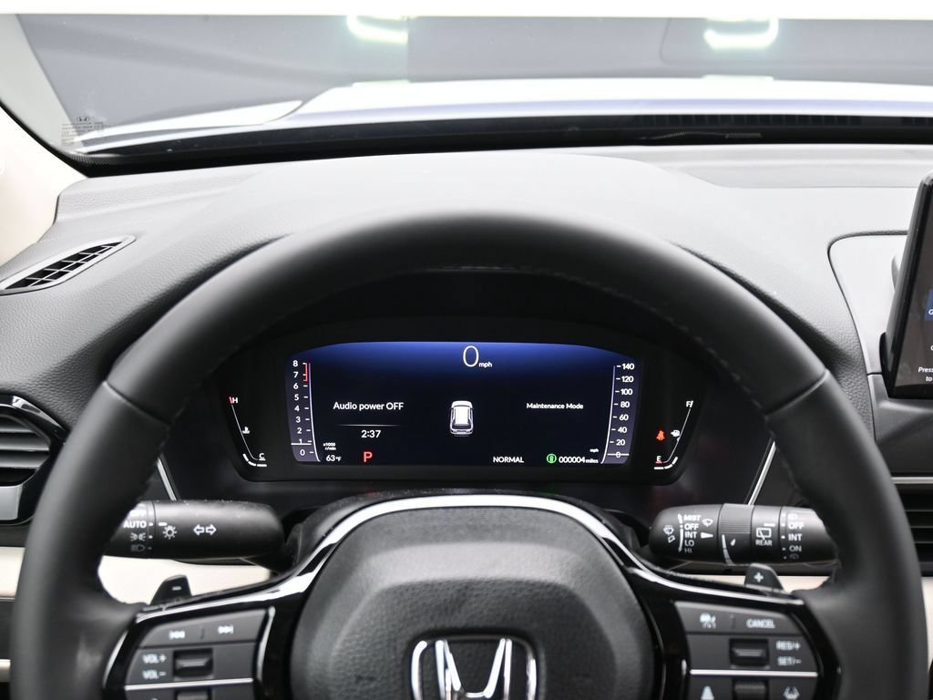 Used 2026 Honda Passport RTL image 37