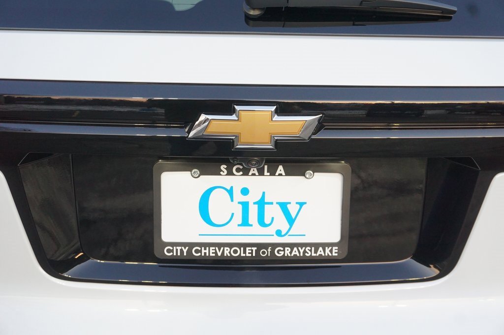 New 2026 Chevrolet Traverse LT w/ Sun and Wheel Package image 35