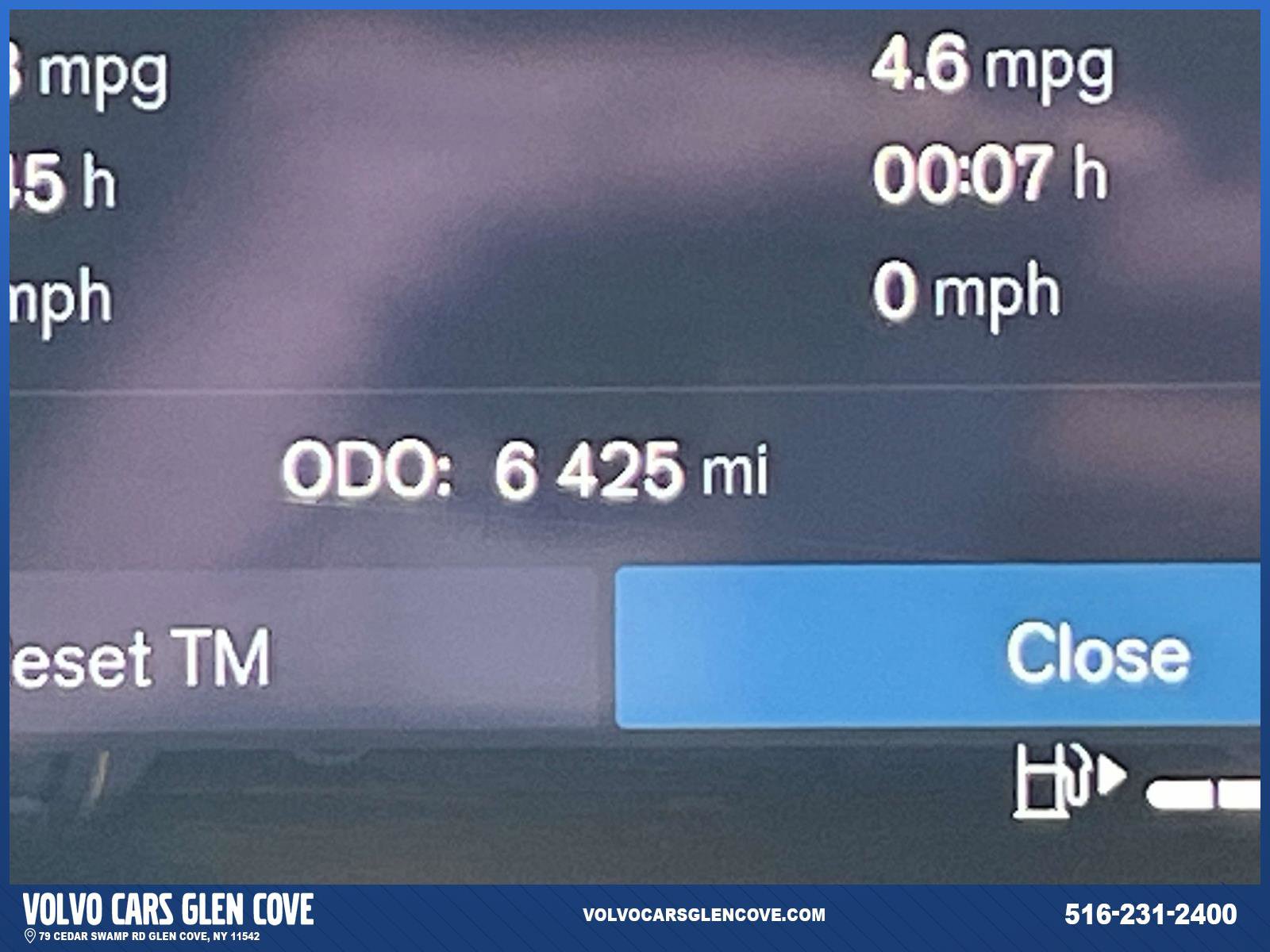 Used 2025 Volvo XC40 B5 Ultra w/ Protection Package Premier image 26