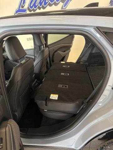 Certified 2024 Ford Mustang Mach-E Premium image 10