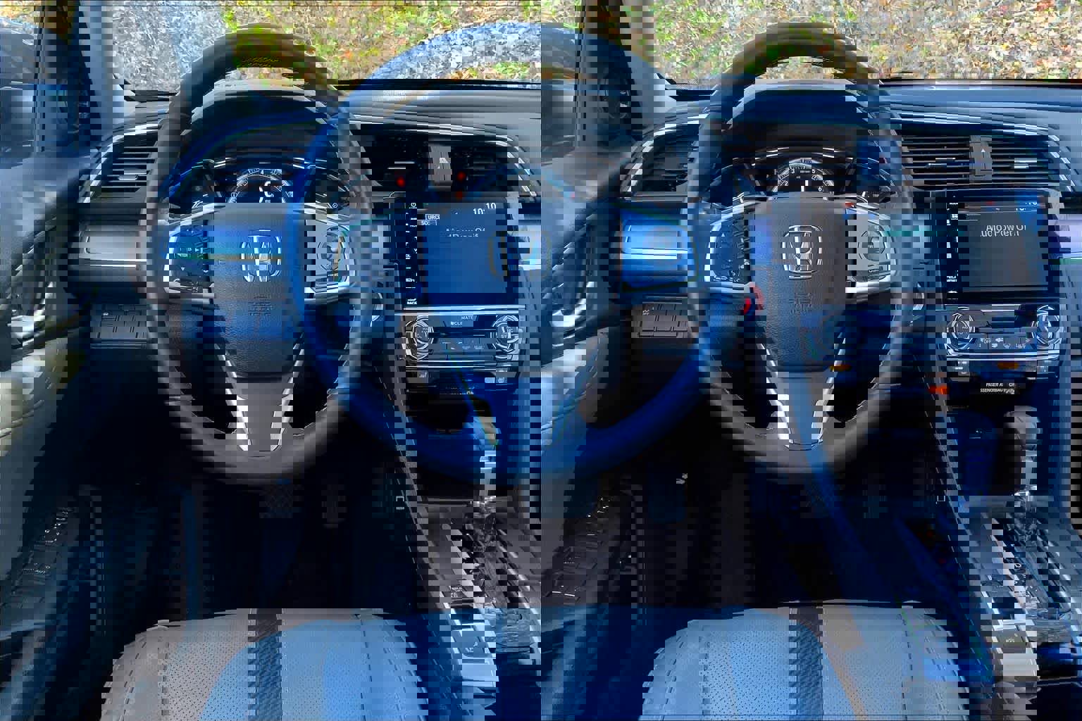 Used 2016 Honda Civic EX-L image 5