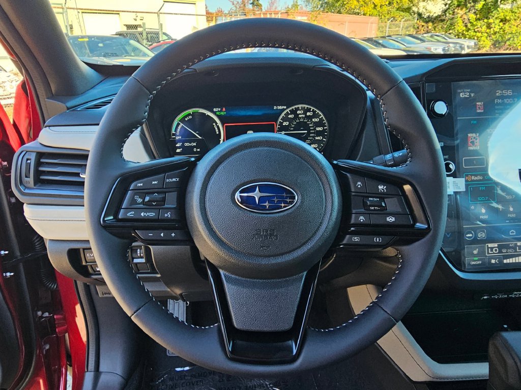 New 2026 Subaru Forester Touring AWD/4WD image 20