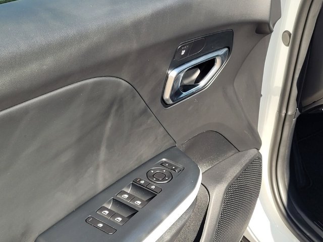 New 2026 Kia K4 EX FWD image 10