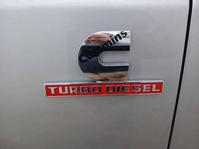 New 2026 RAM 2500 Tradesman AWD/4WD image 11