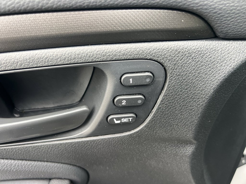 Certified 2025 Honda Ridgeline TrailSport+ image 23