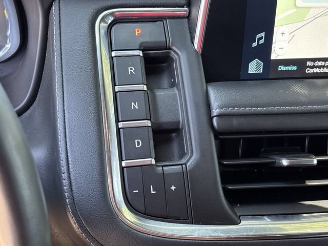 Used 2023 Chevrolet Tahoe Z71 w/ Z71 Off-Road Package AWD/4WD image 19