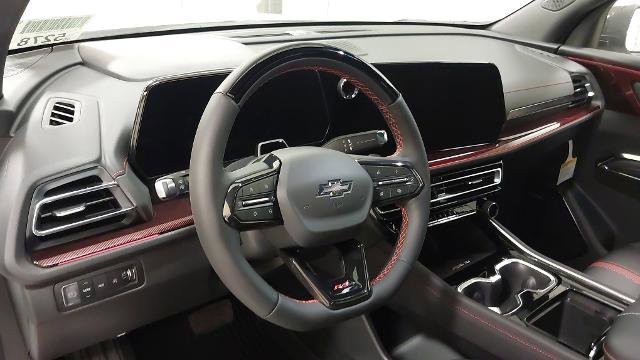 New 2026 Chevrolet Traverse RS w/ LPO, Floor Liner Package image 17