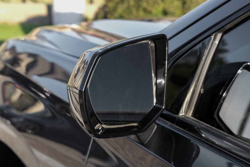 Used 2021 Chevrolet Tahoe RST w/ Rear Media and Nav Package AWD/4WD image 45