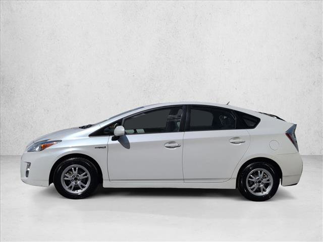 Used 2010 Toyota Prius FWD image 8
