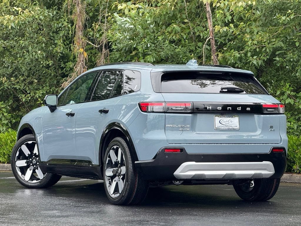 New 2026 Honda Prologue Elite image 6