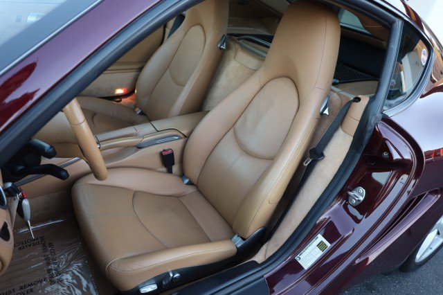 Used 2007 Porsche Cayman S RWD image 25