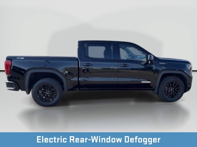 Used 2025 GMC Sierra 1500 Elevation AWD/4WD image 11