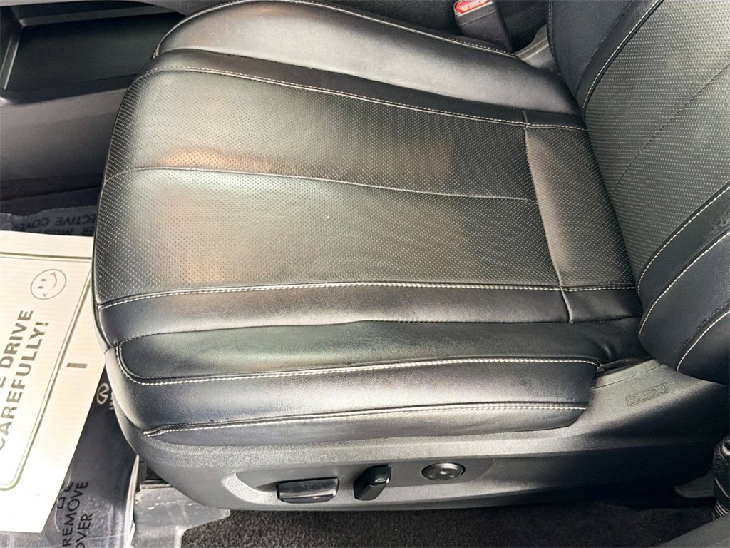 Used 2024 INFINITI QX60 Luxe image 18