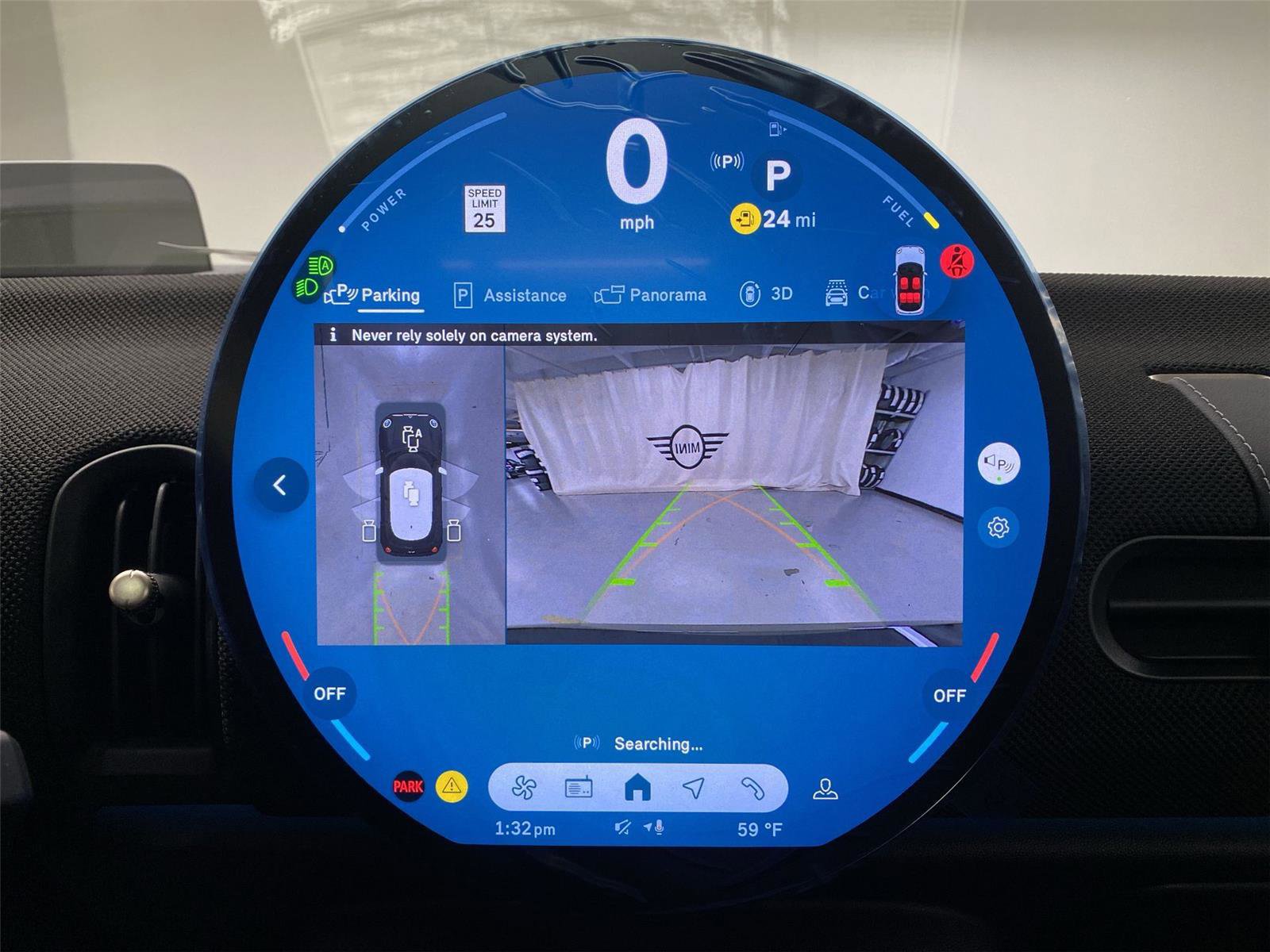 New 2026 MINI Cooper S FWD image 28