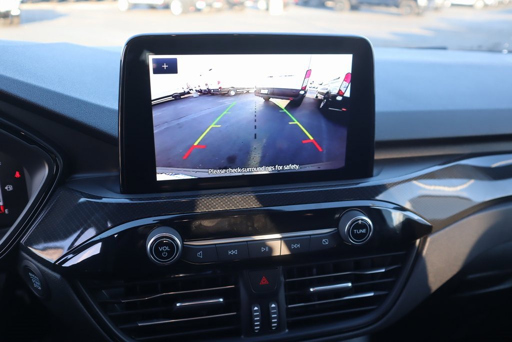 New 2026 Ford Escape ST-Line image 6