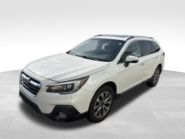 Used 2018 Subaru Outback 3.6R Touring AWD/4WD image 8