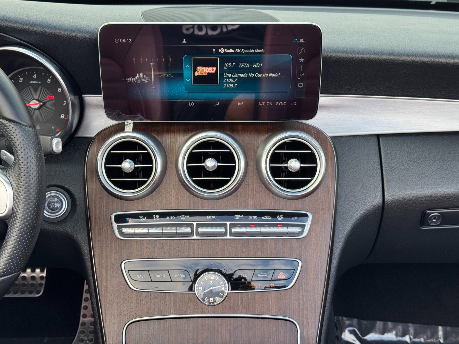 Used 2020 Mercedes-Benz C 300 Cabriolet image 25