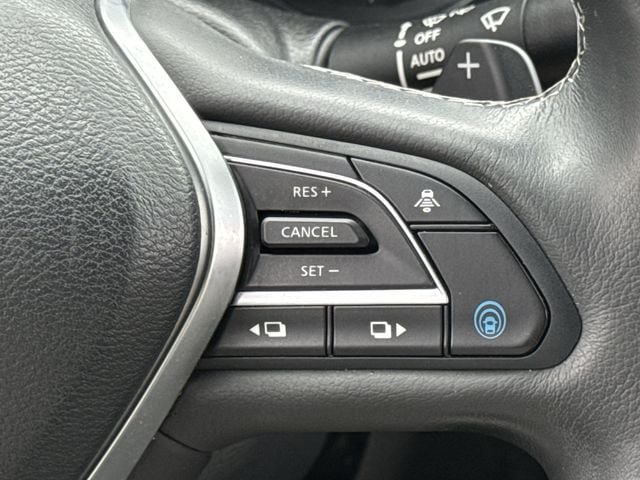 Used 2022 INFINITI QX55 Essential w/ Proactive Package AWD/4WD image 15