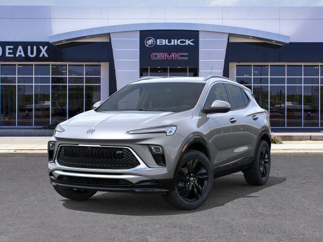 New 2026 Buick Encore GX Sport Touring w/ Advanced Technology Package image 54