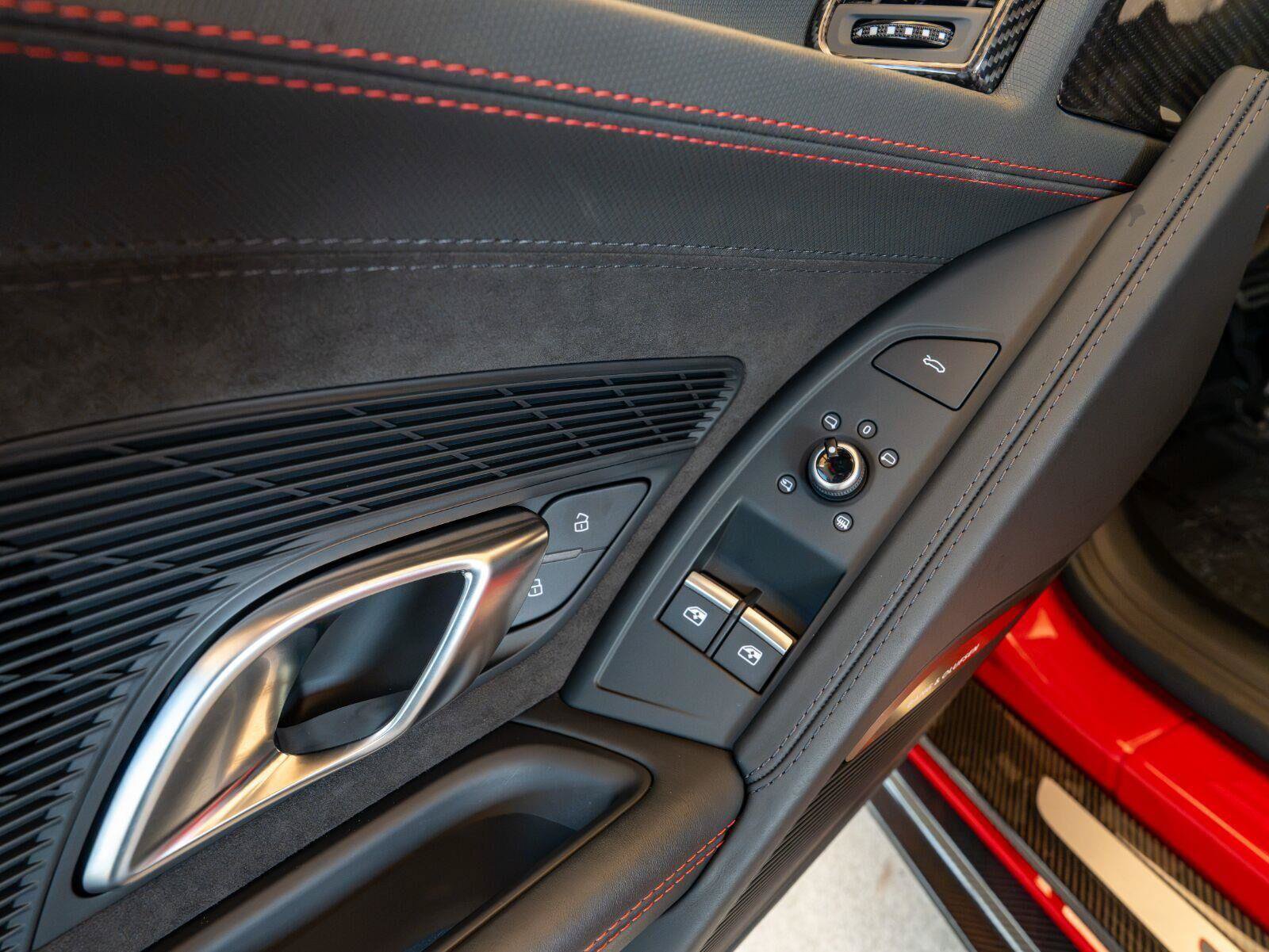 Used 2023 Audi R8 V10 GT RWD image 76