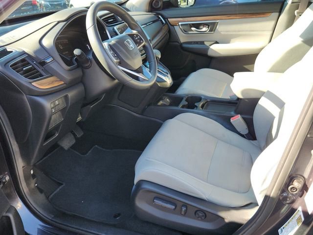 Used 2019 Honda CR-V EX image 10