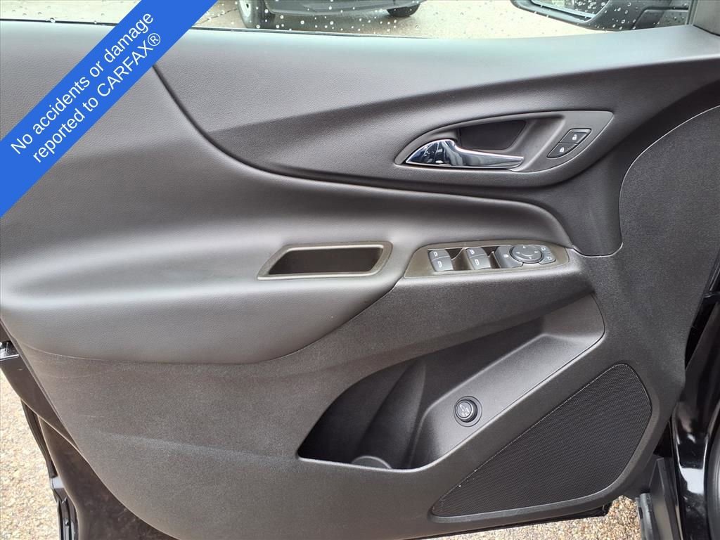 Used 2023 Chevrolet Equinox LT image 14