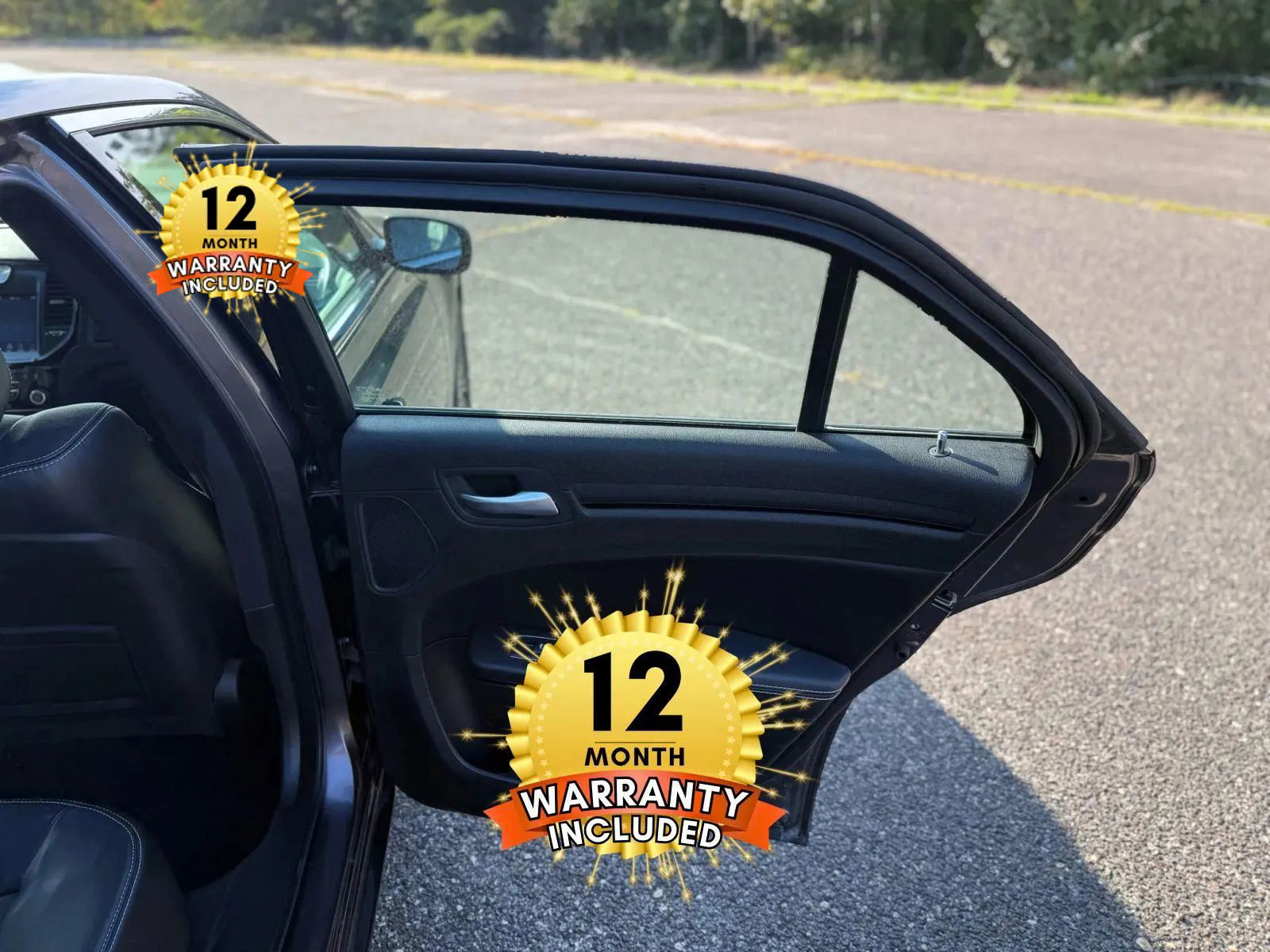 Used 2014 Chrysler 300 S image 48