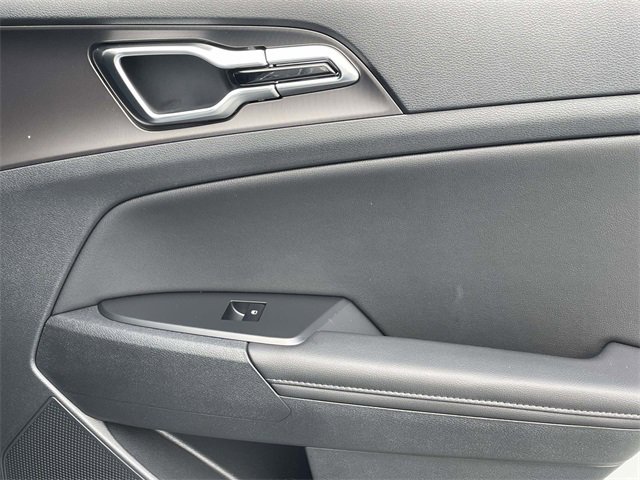 New 2026 Kia Sportage SX image 16
