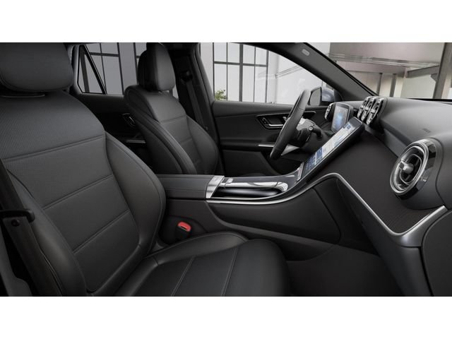 New 2027 Mercedes-Benz GLC 300 4MATIC image 4