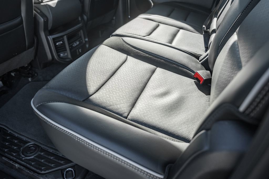 Used 2025 RAM 1500 Laramie image 34