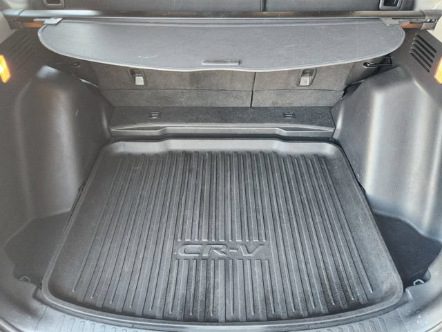 Used 2021 Honda CR-V EX image 25