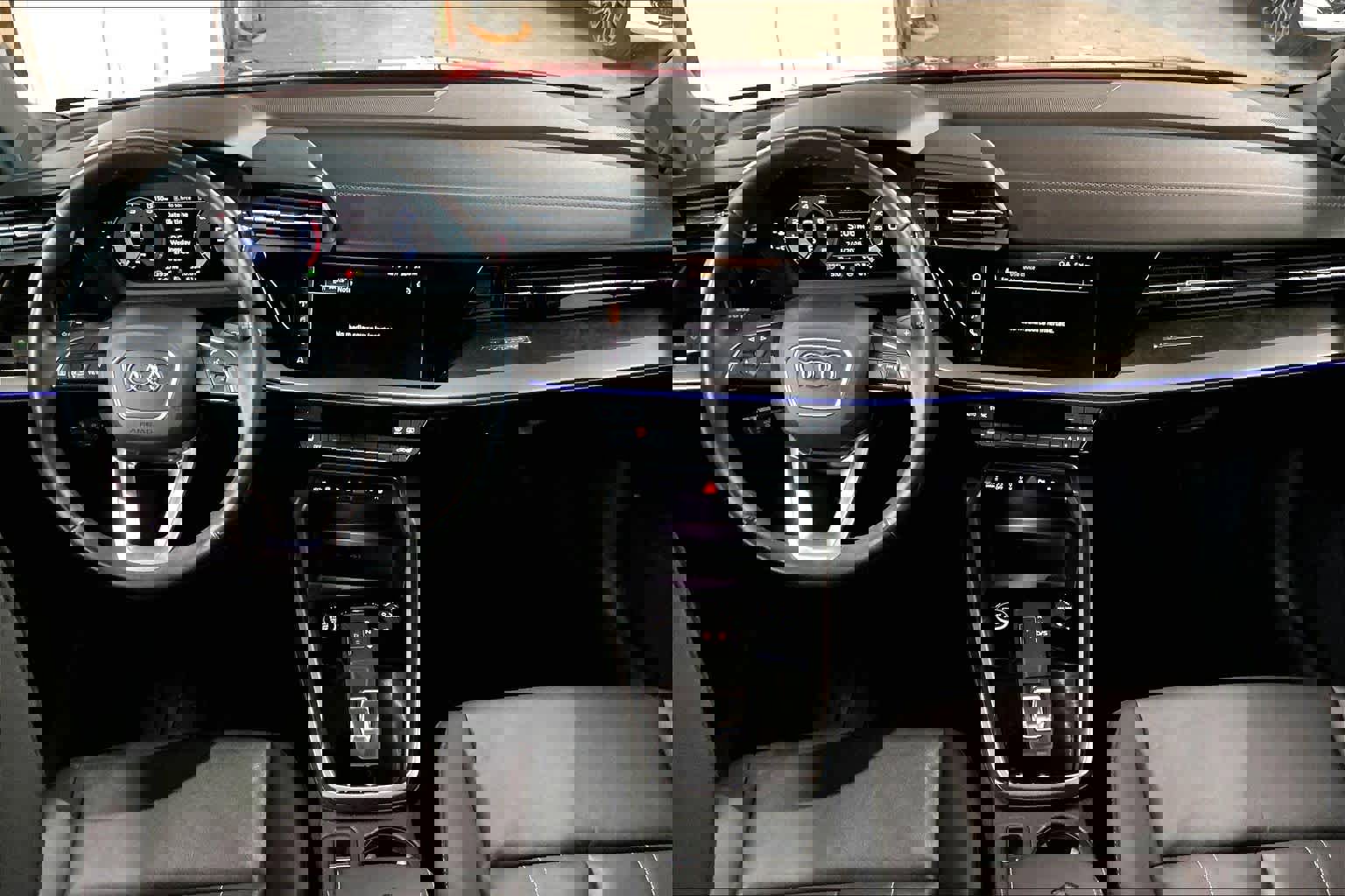 Used 2023 Audi A3 2.0T Premium Plus w/ Premium Plus Package image 18