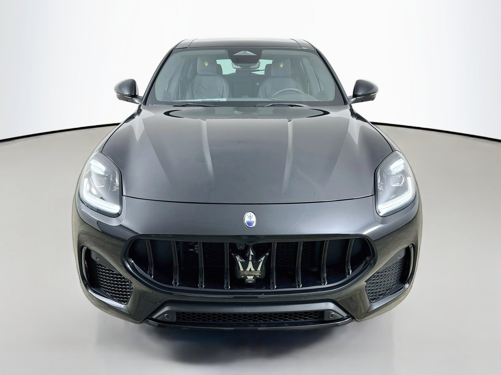 New 2026 Maserati Grecale Modena AWD/4WD image 2