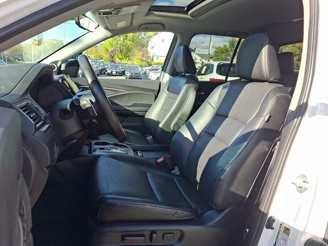 Used 2023 Honda Ridgeline RTL image 14