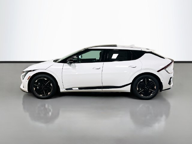 New 2026 Kia EV6 GT-Line RWD image 4