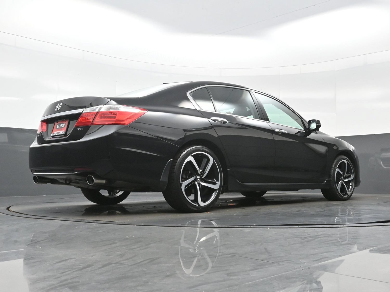 Used 2014 Honda Accord EX-L image 34