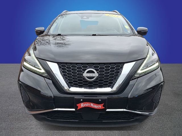Used 2024 Nissan Murano SV image 2
