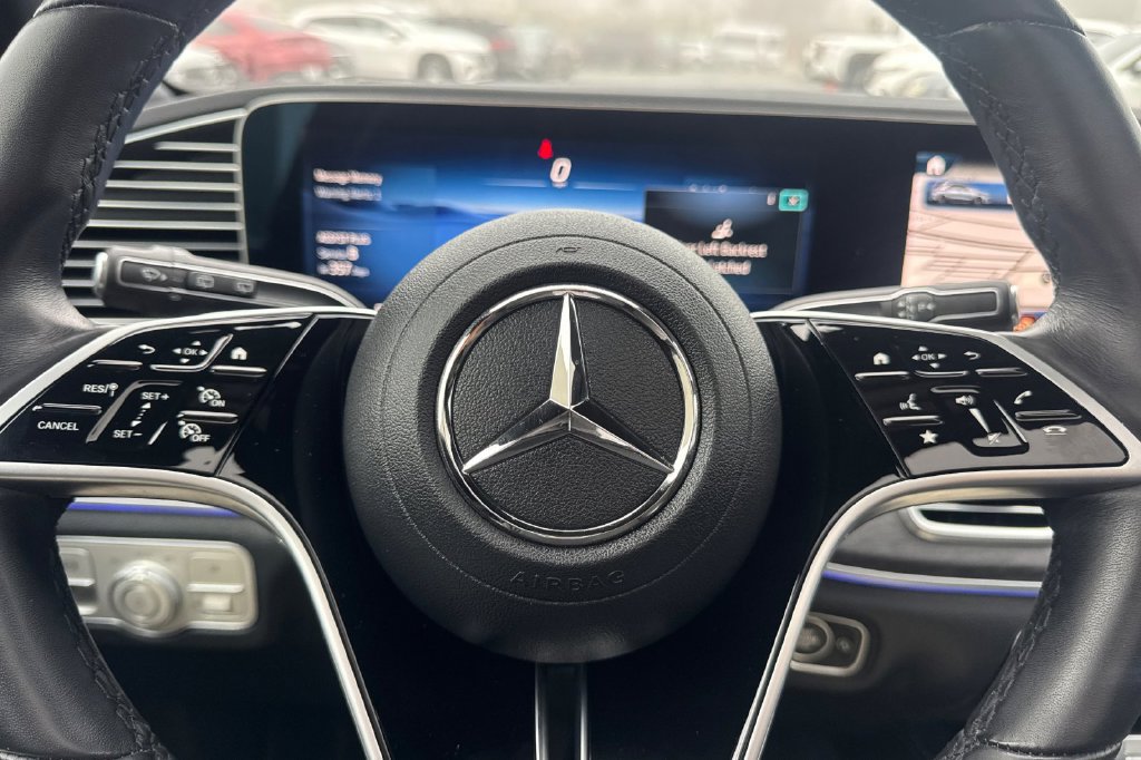Certified 2026 Mercedes-Benz GLE 350 4MATIC image 28