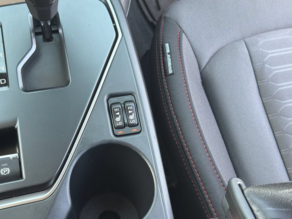 Certified 2026 Subaru Impreza 2.0i Sport AWD/4WD image 16