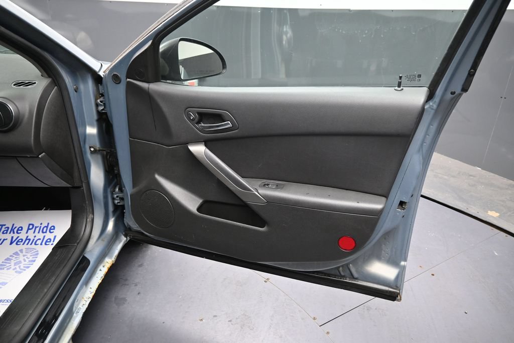 Used 2008 Pontiac G6 Value Leader FWD image 18