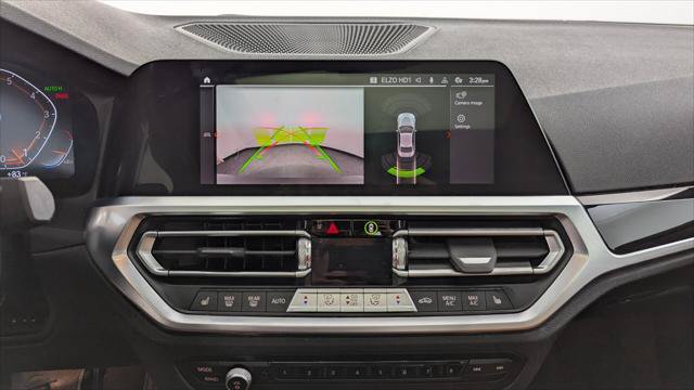 Used 2022 BMW 230i Coupe w/ Convenience Package RWD image 31