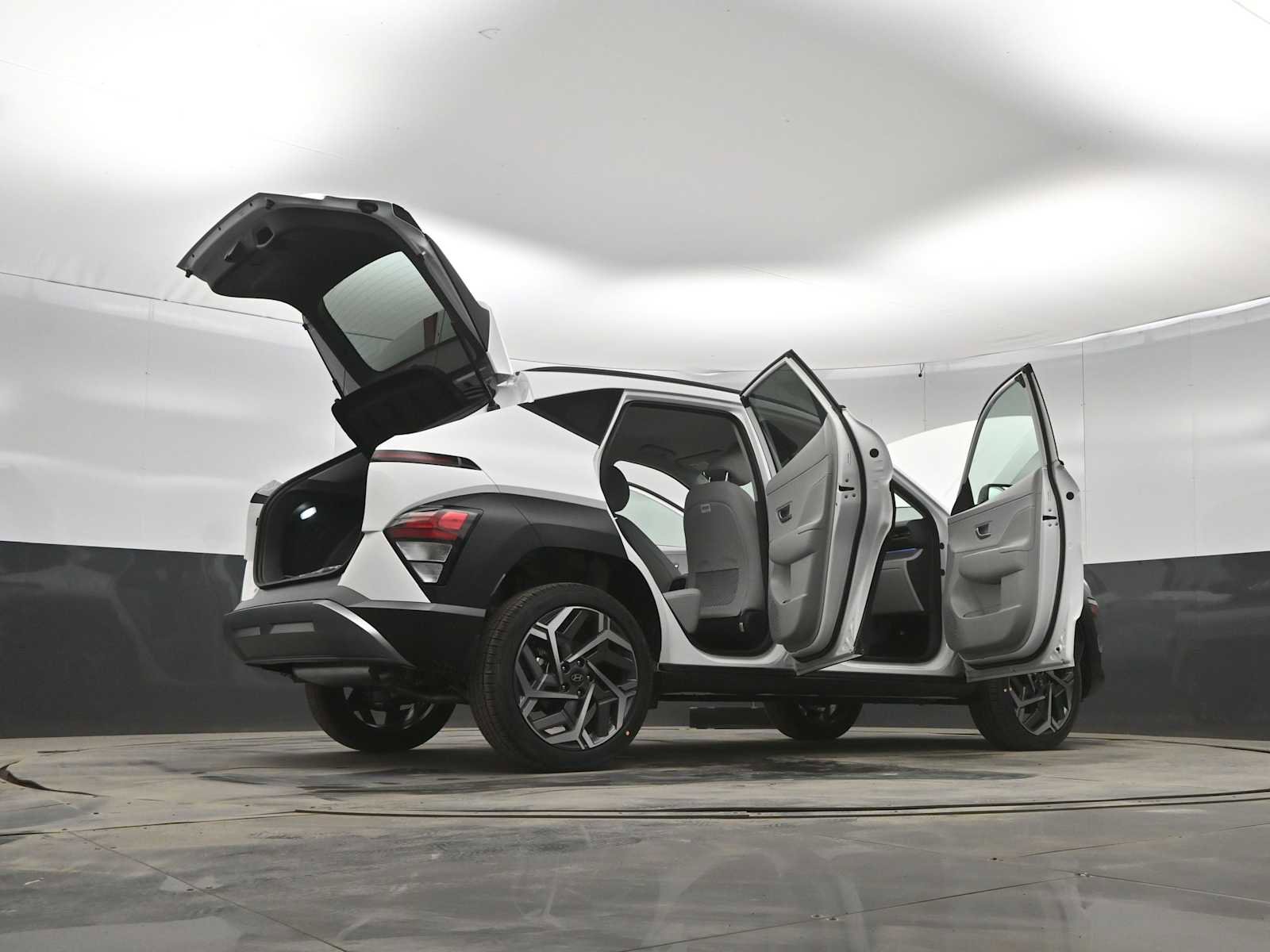 New 2026 Hyundai Kona SEL Premium image 42