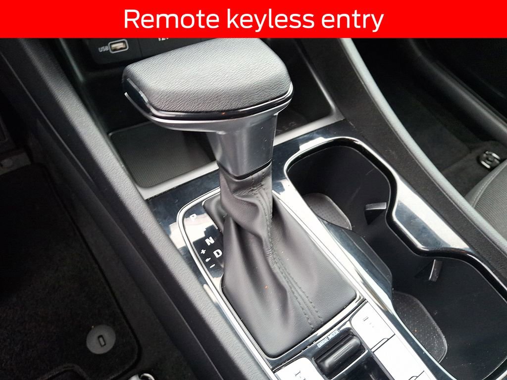 Used 2023 Hyundai Tucson SEL image 14