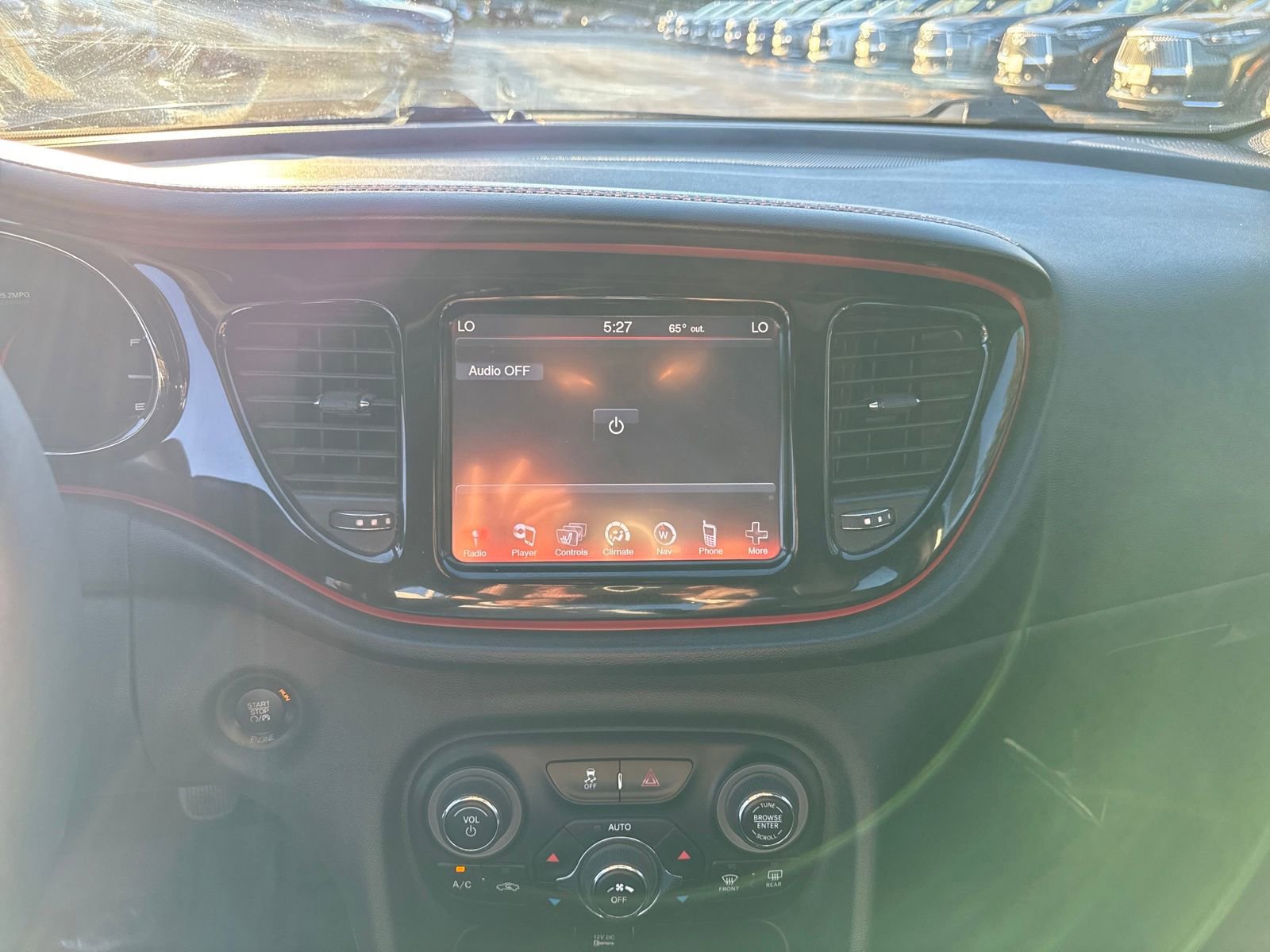 Used 2015 Dodge Dart GT image 17