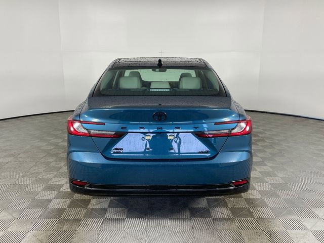 New 2026 Toyota Camry XLE w/ Premium Plus Package image 19