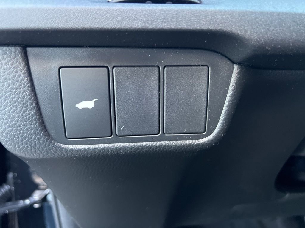 New 2026 Honda CR-V Sport-L image 17